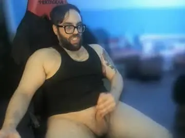 Chaturbate Sex Cam of strokingslow420