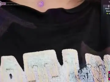 Chaturbate Sex Chat of triss_moon