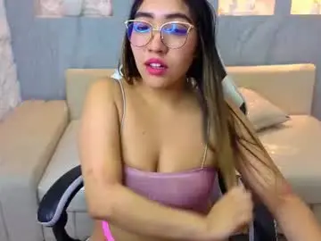 Chaturbate Sex Cam of xanthe_tx