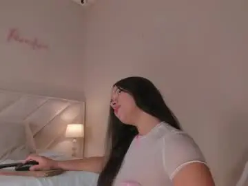 Chaturbate Live Sex Cam of _angela_x