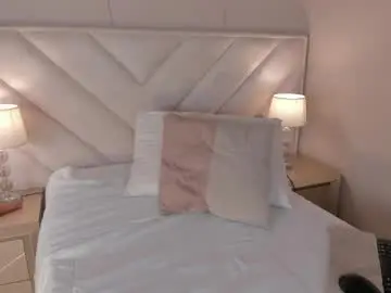 Chaturbate Live Sex Cam of _angela_x