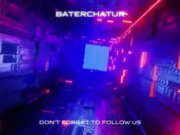 Chaturbate Adult Video Chat of _baterchatur