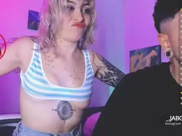 Chaturbate Live Porn of _baterchatur