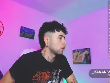 Chaturbate Nude Webcam of _baterchatur