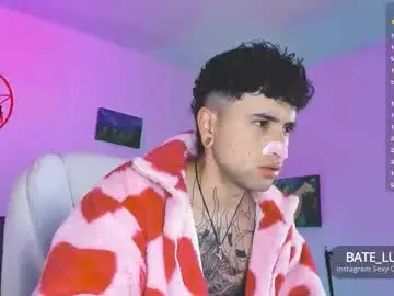 Chaturbate Adult Video Chat of _baterchatur