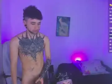 Chaturbate Sex Chat of _baterchatur