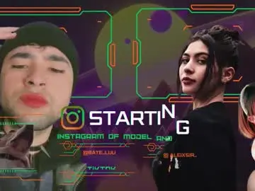 Chaturbate Adult Webcams of _baterchatur