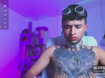 Chaturbate Free Porn Cam of _baterchatur