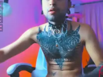 Chaturbate Live Sex Cam of _baterchatur