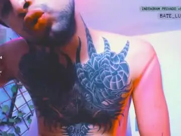 Chaturbate Live Porn of _baterchatur