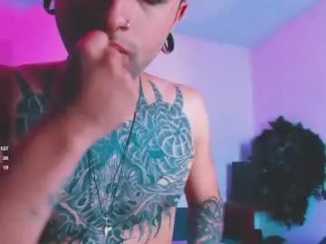 Chaturbate Live Sex Cam of _baterchatur