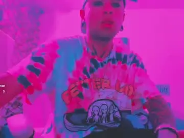 Chaturbate Live Sex of _baterchatur