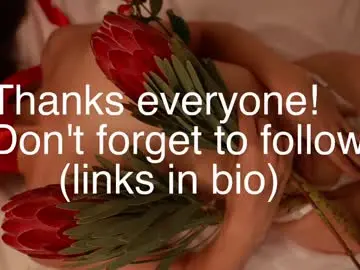 Chaturbate Sex Cam of _protea
