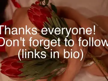 Chaturbate Best Webcam of _protea