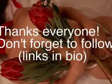 Chaturbate Adult Webcam of _protea