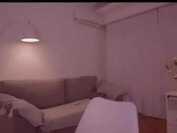 Chaturbate Free Porn Cam of _protea