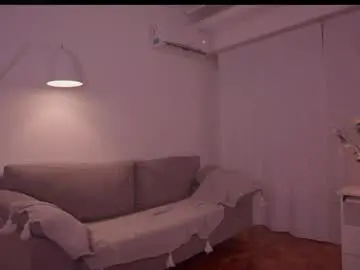 Chaturbate Free Porn Cam of _protea