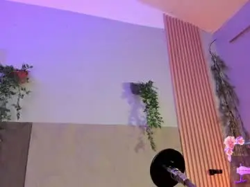 Chaturbate Nude Webcam of alice_cute77