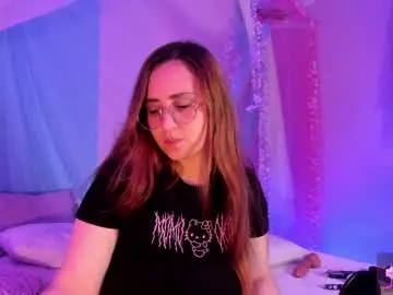Chaturbate Best live sex cam show of alice_cute77
