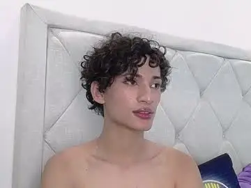 Chaturbate Adult Webcam of anaciet_evans