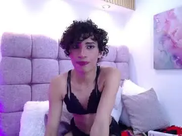 Chaturbate Sex Chat of anaciet_evans