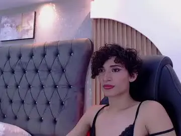 Chaturbate Free Live Porn of anaciet_evans