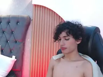 Chaturbate Private Sex Chat of anaciet_evans