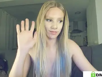 Chaturbate Nude Webcam of anorsel