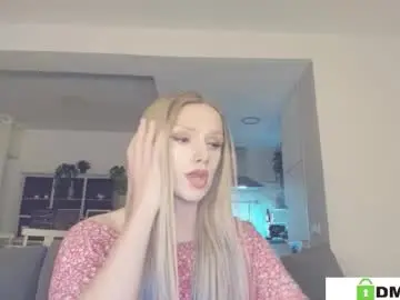 Chaturbate Nude Webcam of anorsel