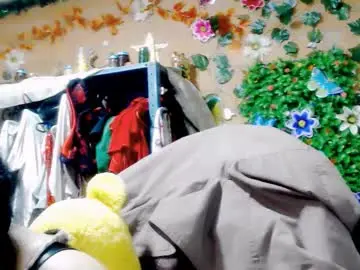 Chaturbate Watch Live Sex Cams of astrid_hauser66