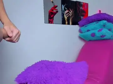 Chaturbate Nude Webcam of bigsexlive69