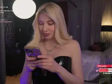 Chaturbate Live Sex Cam of bronnica