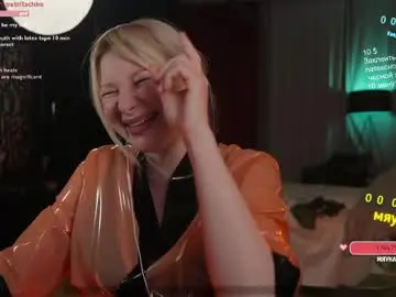 Chaturbate Free Live Porn of bronnica