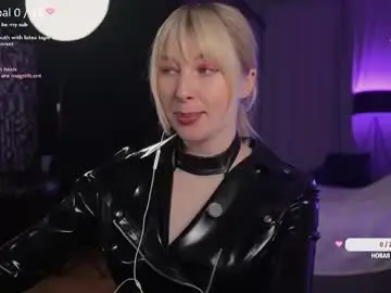 Chaturbate Adult Webcam of bronnica
