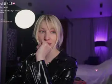 Chaturbate Free Porn Cam of bronnica
