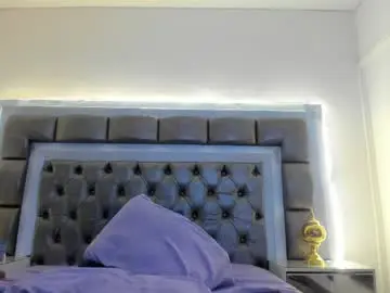 Chaturbate Live Sex Cam of camilavoss_