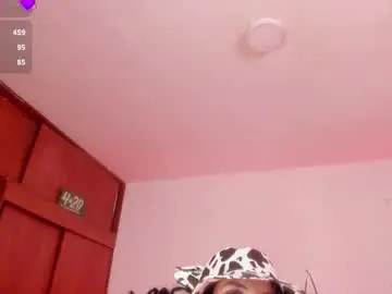 Chaturbate Watch Live Sex Cams of cata_greenn