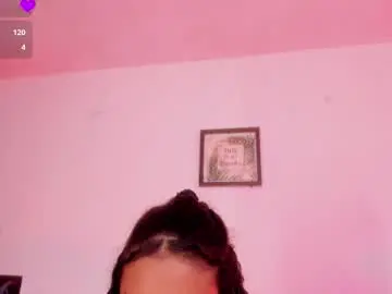 Chaturbate Live Sex Cam of cata_greenn