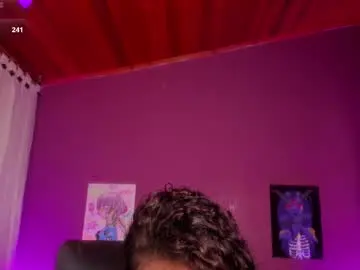 Chaturbate Private Sex Chat of cata_greenn