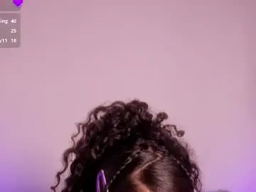 Chaturbate Live Sex Cam of cata_greenn