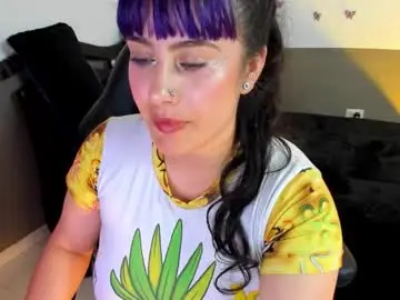 Chaturbate Private Sex Chat of cataleya_blare