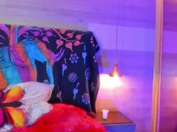 Chaturbate Live Porn of cori_paige