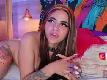 Chaturbate Sex Cam of cori_paige