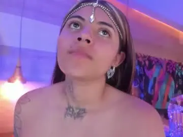 Chaturbate Adult Video Chat of cori_paige