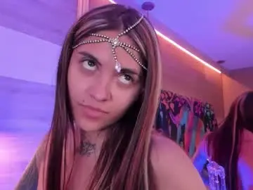 Chaturbate Adult Video Chat of cori_paige