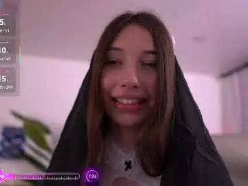 Chaturbate Adult Webcams of cozy_dream