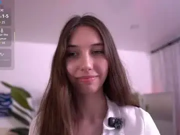 Chaturbate Sex Cam of cozy_dream