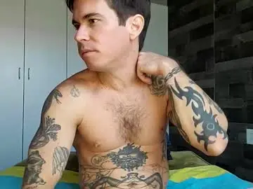 Chaturbate Live Sex Cam of cummfights