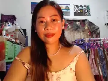 Chaturbate Watch Live Sex Cams of filipina_beauty69