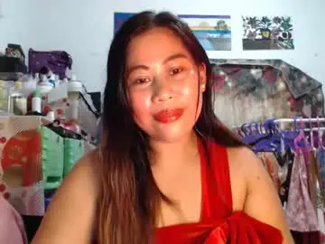 Chaturbate Live Sex of filipina_beauty69